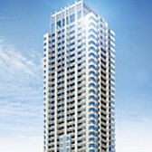 ブランズタワー南堀江