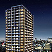 ブランズタワー・ウェリス心斎橋NORTH