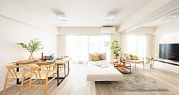 ブランズ豊平学園前 専有部