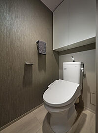 ブランズ横浜いずみ野 トイレ本体