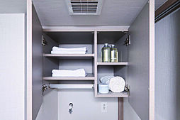 ブランズ川越新富町 設備