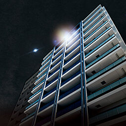 ブランズ川越新富町 共用部