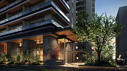 ブランズシティ千葉ニュータウン中央 共用部