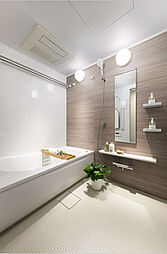 ブランズシティ千葉ニュータウン中央 専有部