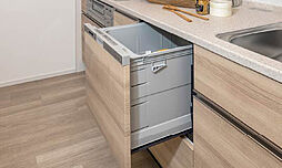 ウエリス島本 設備