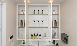 ウエリス島本 設備