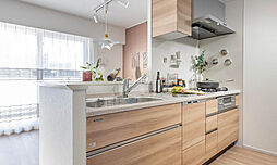 ウエリス島本 専有部