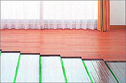 ブランズ中央林間 設備