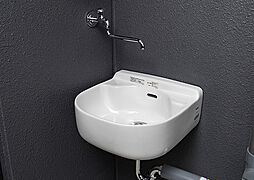 ブランズシティ東岸和田 設備