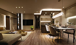 ブランズシティ東岸和田 専有部