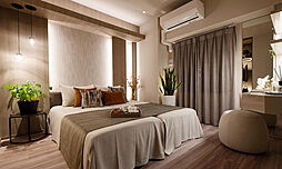 ブランズシティ東岸和田 専有部