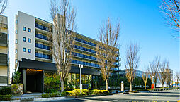 ブランズ津田沼奏の杜二丁目 共用部