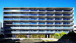 ブランズ津田沼奏の杜二丁目 共用部