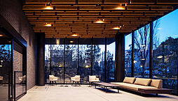 ブランズ津田沼奏の杜二丁目 共用部