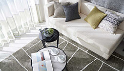 ブランズ津田沼奏の杜二丁目 専有部