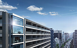 ブランズ京都河原町通 共用部