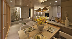 ブランズ京都河原町通 専有部