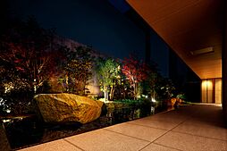 ブランズ白金台五丁目 共用部