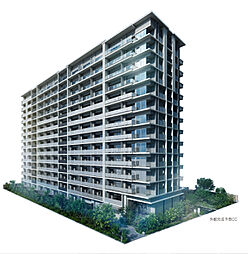 ブランズシティ品川テラス 共用部