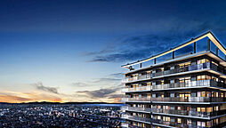 ブランズタワー西宮 共用部