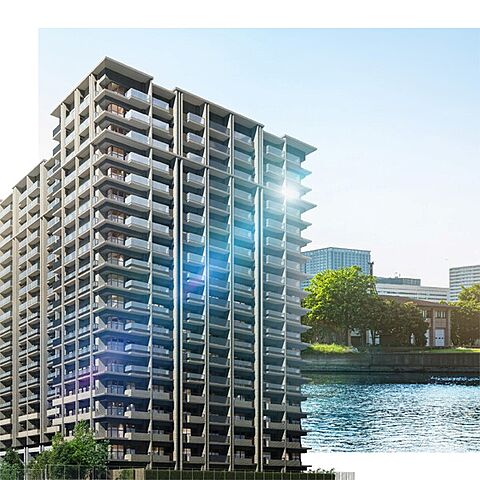 ブランズシティ品川ルネ