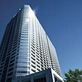 Brillia 有明 Sky Tower