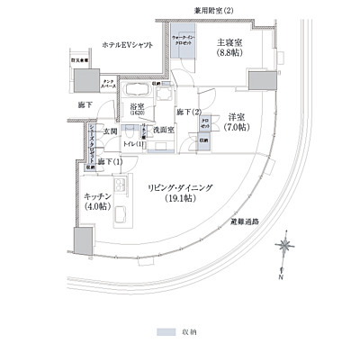 タイプ：O-87A