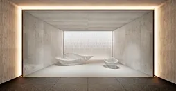 Brillia 神戸旧居留地 共用部