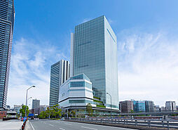 [周辺環境画像] 横浜市役所
約560m（徒歩7分）