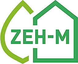 [高層ZEH-M（ゼッチ・マンション）] ZEH-M（ゼッチ・マンション）orientedとは、外皮の断熱性能を大幅に高め、高効率設備の導入により、快適な室内環境を保ちつつ大幅な省エネ実現の要件を満たしたマンションです。