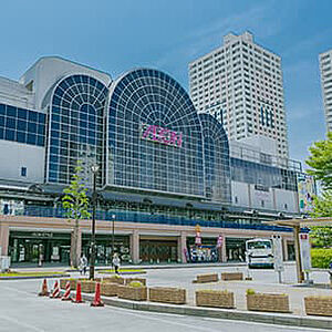 イオン新浦安ショッピングセンター 約1,320m（徒歩17分）