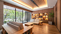 プラウド宇都宮馬場通り ( 第2期 6次 ) 共用部