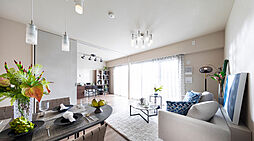 プラウド宇都宮馬場通り ( 第2期 6次 ) 専有部