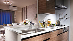 プラウド宇都宮馬場通り ( 第2期 6次 ) 専有部