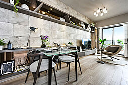 プラウド勾当台公園ディアージュ ( 第4期 2次 ) 専有部