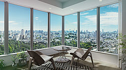 プラウドタワー池袋 ( 第2期 2次 ) 専有部