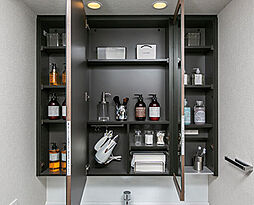 プラウドタワー郡山 ( 第4期 ) 設備