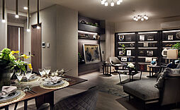 プラウドシティ所沢 ( 第2期 4次 ) 専有部