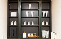 オハナ 松戸ガーデニア 設備