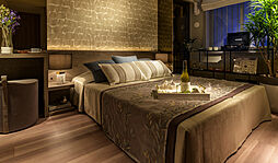 オハナ 松戸ガーデニア 専有部