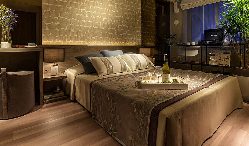 オハナ 松戸ガーデニア 洋室