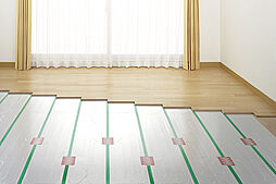 プラウドシティ国立 ( 第2期 3次 ) 設備