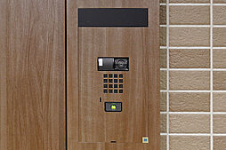 プラウドシティ国立 ( 第2期 3次 ) 設備