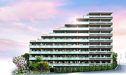 オハナ高尾 ( 第2期 3次 ) 共用部