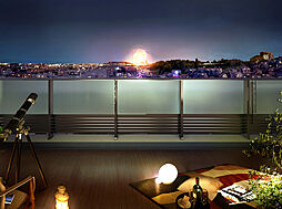 オハナ高尾 ( 第2期 3次 ) 共用部