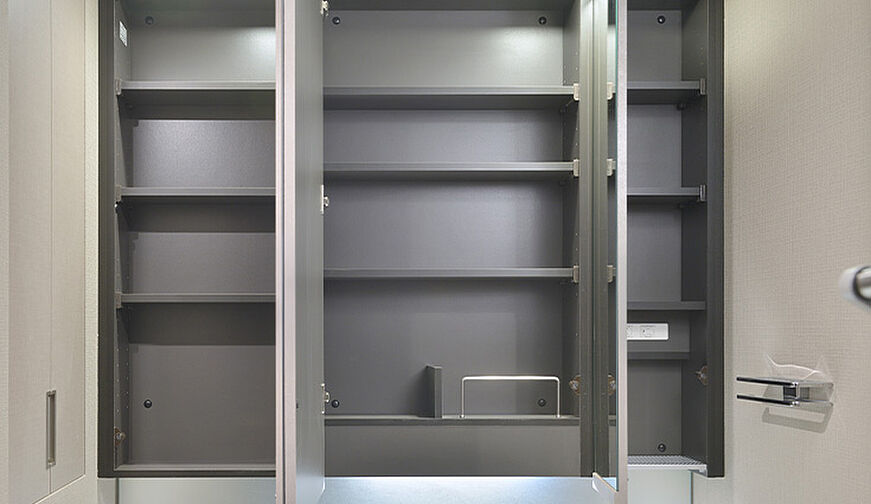 プラウド等々力ガーデンコート 設備