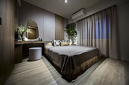 プラウド青砥 ( 第2期 2次 ) 専有部