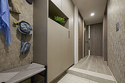 プラウド青砥 ( 第2期 2次 ) 専有部