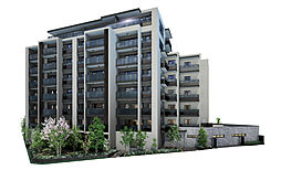 プラウド三鷹 ( 第2期 ) 共用部