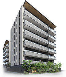 プラウド泉中央フロント ( 第4期 ) 共用部